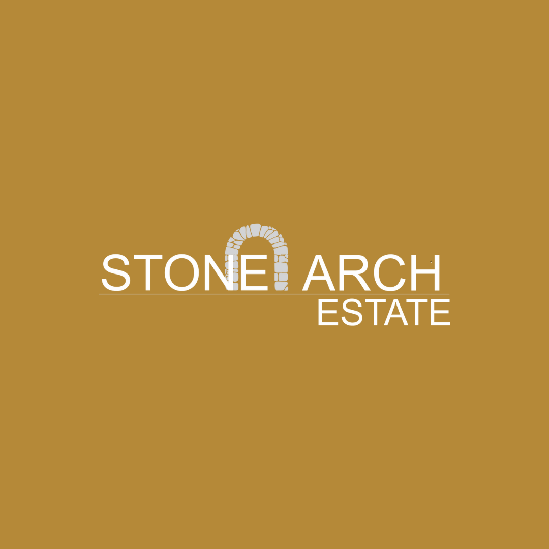 Stone Arch Estate Logo