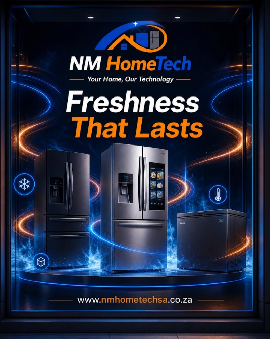 NM Home Tech Storefront Alberton